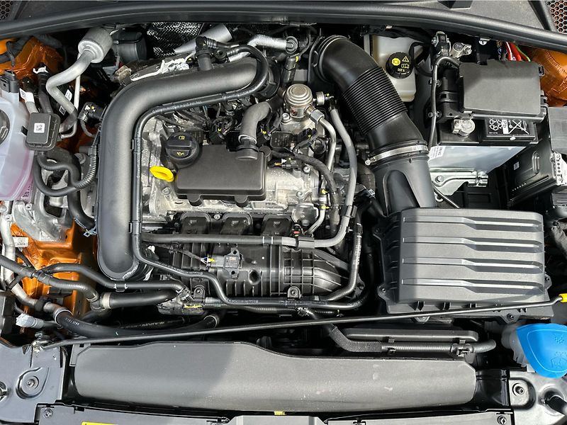 Škoda Fabia (2025) 1,0 TSI 85 kW 7-stup. automat. - fotka 21 z 22