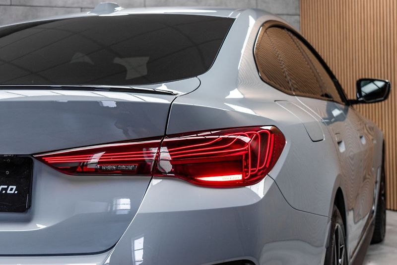 BMW Řada 4 420d xD ///M*TAŽNÉ*ZÁRUKA 9/27 - fotka 47 z 52