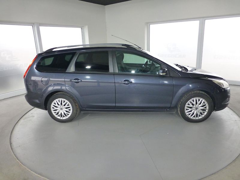 Ford Focus (2010) 1,6TDCI*KLIMA*TAŽNÉ**NAVIGACE - fotka 4 z 22