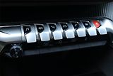 Peugeot 5008 (2018) 1.6 BlueHDi, Automat, 7 míst - náhled 16