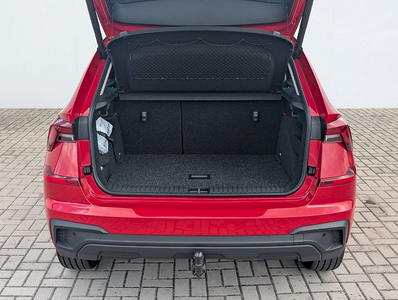 Škoda Kamiq (2025) 1,5 TSI / 110 kW DSG Selection - fotka 11 z 30
