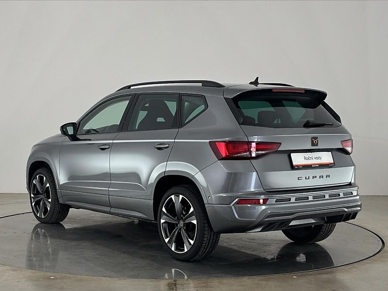 Cupra Ateca DSG - fotka 15 z 29