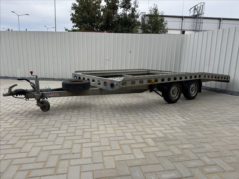 Vapp PAV 2.7 4240   0,0 - fotka 3 z 28