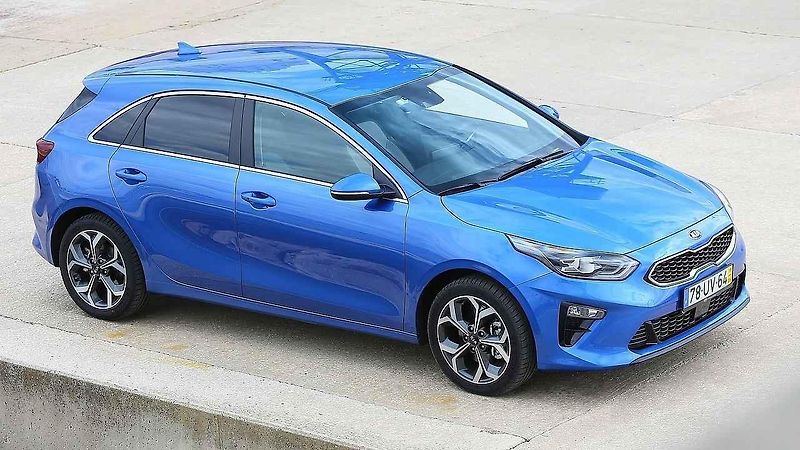 Škoda vyhrává anketu Auto roku velmi často. Letos se tak nestane