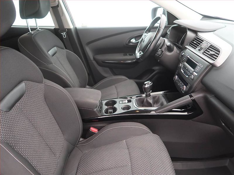 Renault Kadjar (2017) 1.2 TCe, Tempomat - fotka 9 z 17