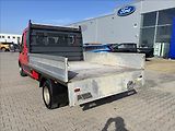 Ford Transit 2,0 EcoBlue Dvoj. mont. DPH - náhled 9