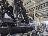 MAN TGS 33.520 6x6 RUKA HIAB SKLÁPĚČ  - náhled 34