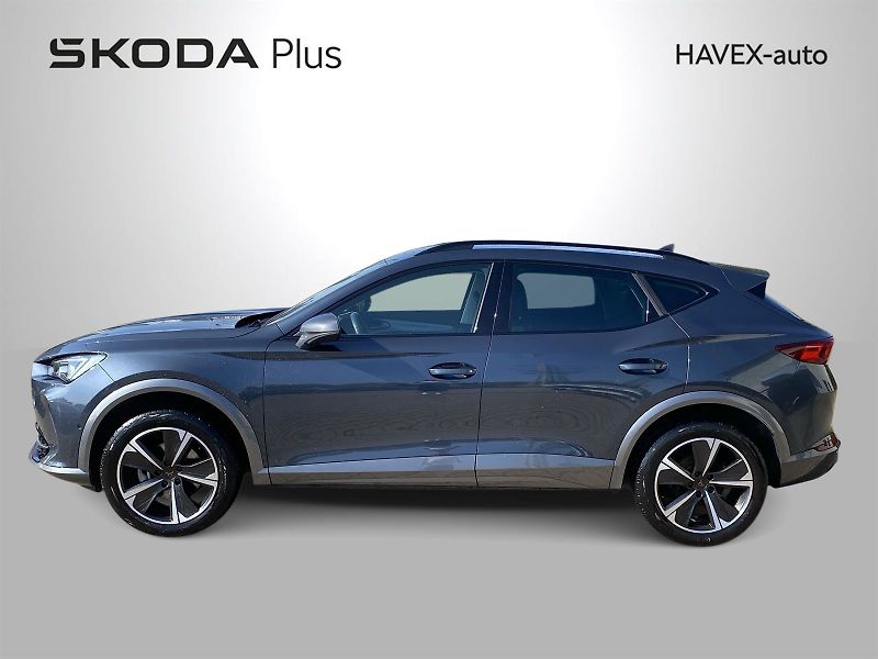 Cupra Formentor (2024) 1.5 TSI DSG - fotka 3 z 35