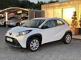 Toyota Aygo 1.0i, ČR, Comfort, automat,DPH - náhled 3