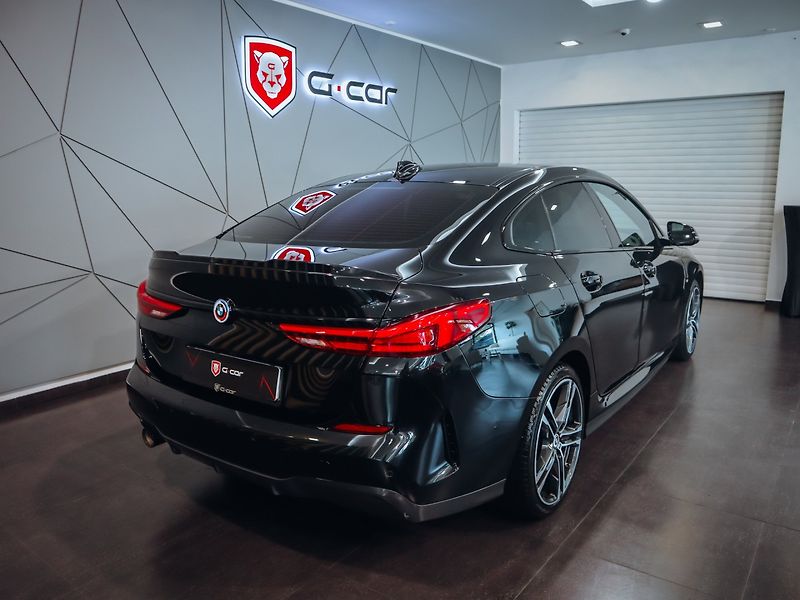 BMW Řada 2 218i M-Sport AT - fotka 5 z 27