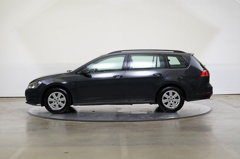 Volkswagen Golf - fotka 3 z 22
