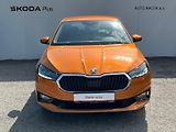 Škoda Fabia (2025) 1.0 TSI 70kW Selection - náhled 3