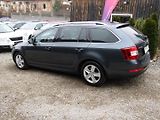 Škoda Octavia (2016) 1.6 TDI 81kW   VÝHŘEVY - náhled 3