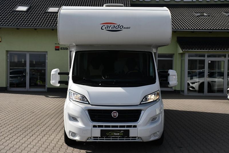 Carado Ostatní CAPRON EG CF 002 - fotka 2 z 42