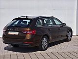 Škoda Superb Style 6MP 2,0TDI - náhled 1