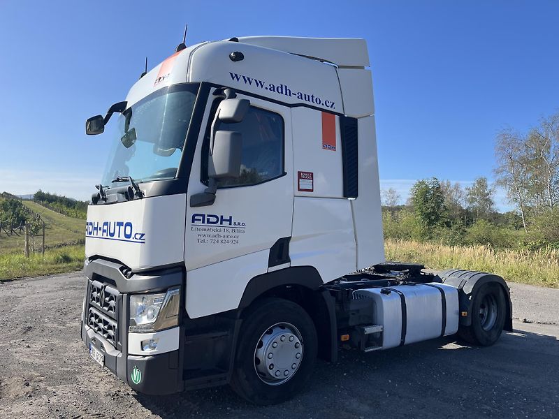 Renault Trucks T (2017) - fotografie inzerátu