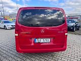 Mercedes-Benz Vito (2020) TOURER 8 MÍST 1,8D 75KW 110CDI - náhled 4