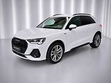 Audi Q3 2.0 TDI 142KW QUATTRO S-TRONIC - náhled 1