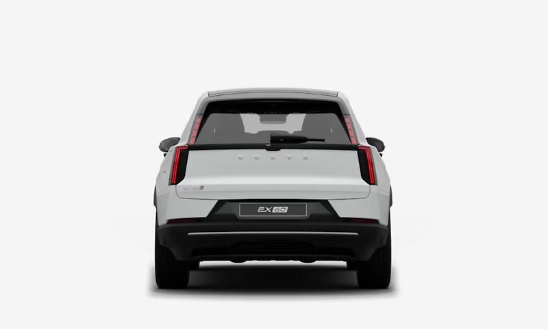 Volvo EX60 (2026) PURE ELECTRIC PLUS  - fotka 8 z 16