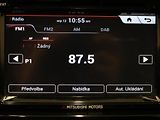 Mitsubishi ASX 1,6 Mivec 86kW Invite+ 49tkm! - náhled 12