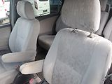 Toyota Previa 2,4i 7 MÍST AUTOMAT !! - náhled 24