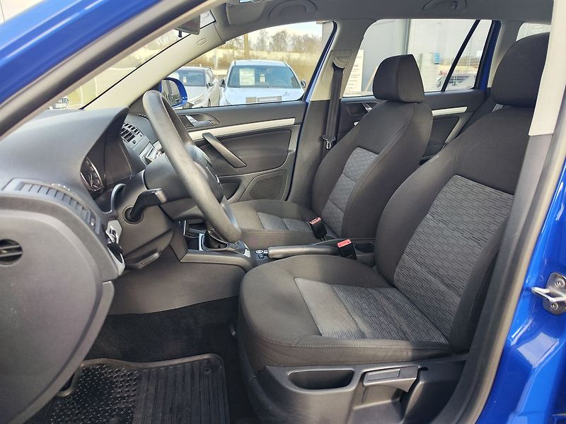 Škoda Octavia 1.6 TDI/77kW Prima - fotka 13 z 24