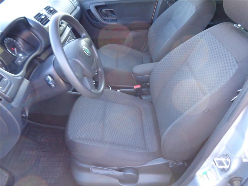 Škoda Fabia 1,2 - fotka 13 z 14
