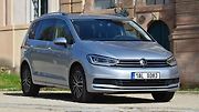 Volkswagen Touran se bohužel loučí. Náhrada se bude hledat těžko.
