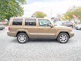 Jeep Commander (2007) ČR 3.0CRD 160KW – 7sedadel - náhled 3