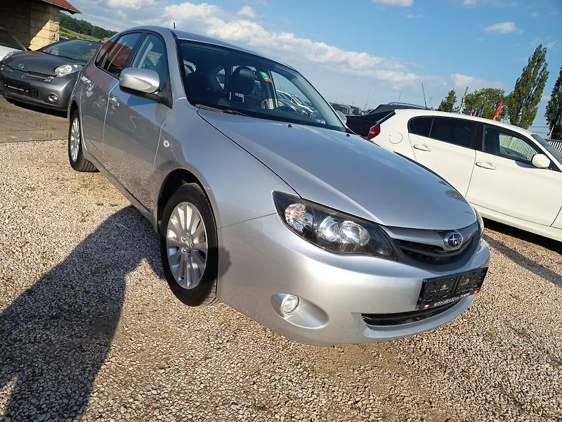 Subaru Impreza (2011) 2.0 R 110kw - fotka 5 z 40