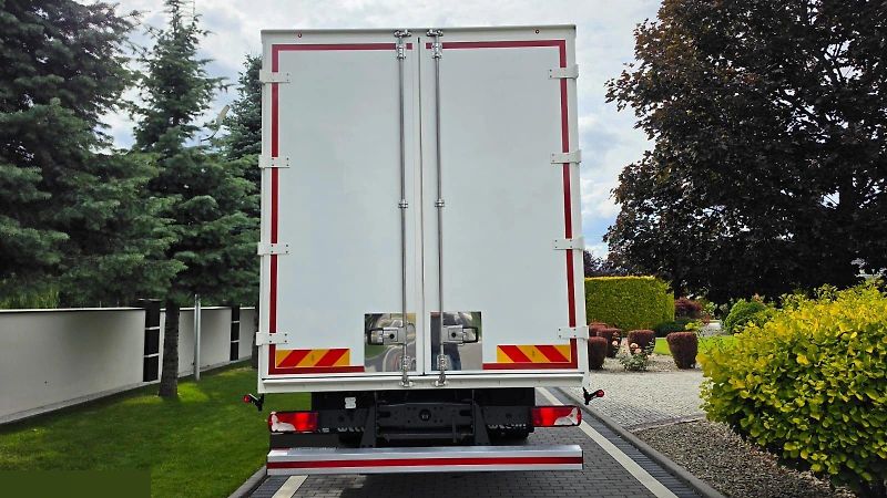 Scania (2020) P 280 skříň EURO 6 - fotka 5 z 29
