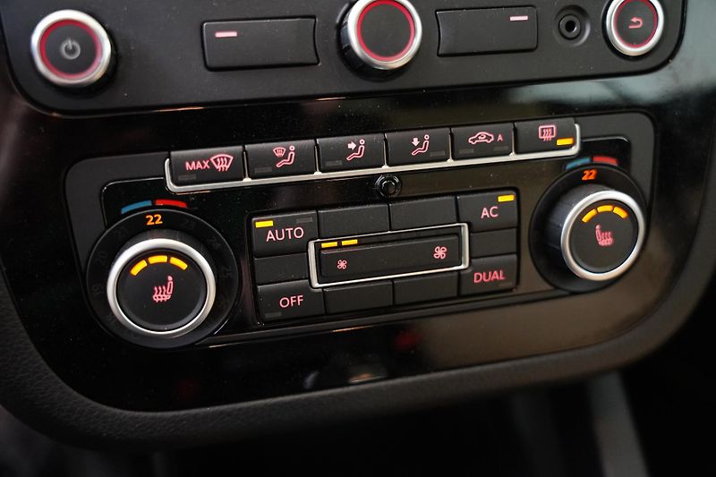 Volkswagen EOS - fotka 21 z 25