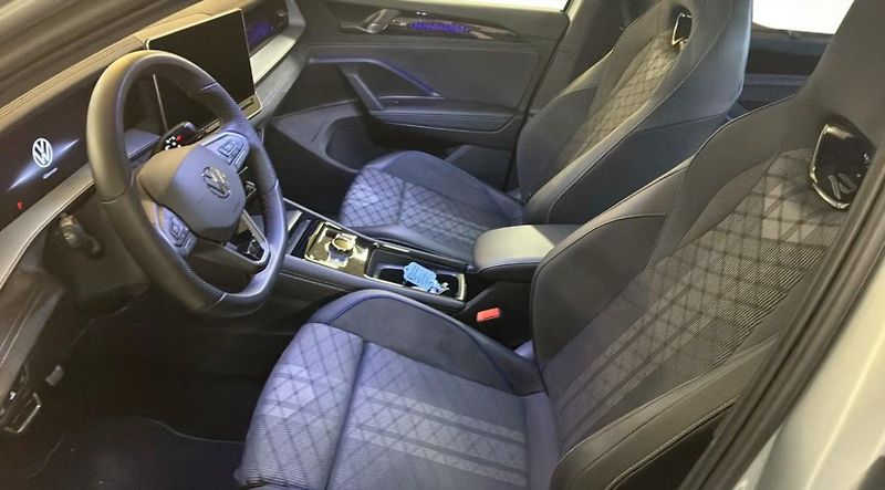 Volkswagen Tayron 2.0 TDI 4M 7 míst Tažné Pano. - fotka 8 z 12