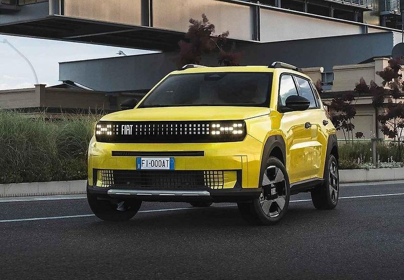 Škoda Fabia v posledních měsících výrazně podražila a vypadla z desítky nejlevnějších hatchbacků.