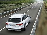 Audi A4 Allroad.