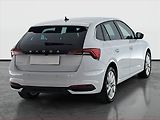 Škoda Scala (2024) Style 1.5 TSI - náhled 4
