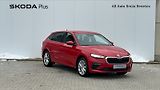 Škoda Scala (2024) SELEC TSI 85/1.0 A7F - náhled 6