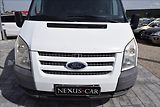 Ford Transit 2,2 d 92KW OBYTNÝ L4H4 - náhled 1