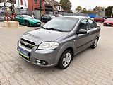 Chevrolet Aveo 1.2i 53kW KLIMA ČR - náhled 2