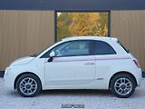Fiat 500 (2011) Pop 1.2 Klíma - náhled 15
