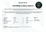 Škoda Enyaq 60 132kW SoH 93% - náhled 6
