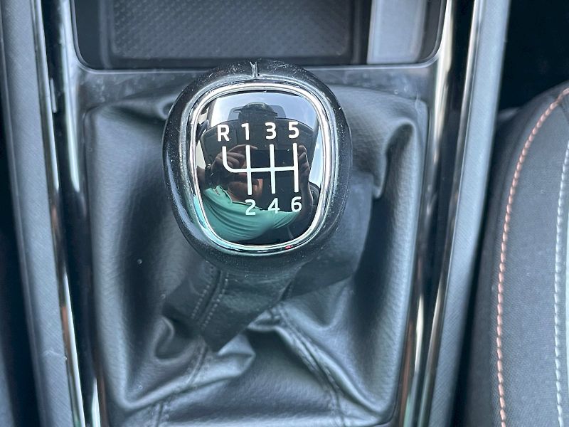 Škoda Kamiq (2020) STY TS 85/1.0 M6F - fotka 22 z 34