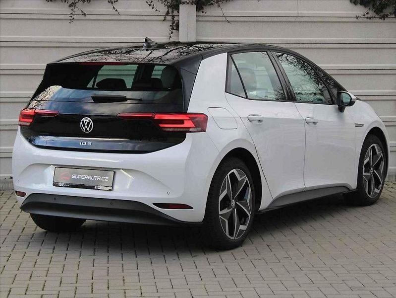 Volkswagen ID.4 PRO.