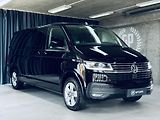 Volkswagen Caravelle (2023) 6.1*BULLI*LONG*DSG*TDI - náhled 1