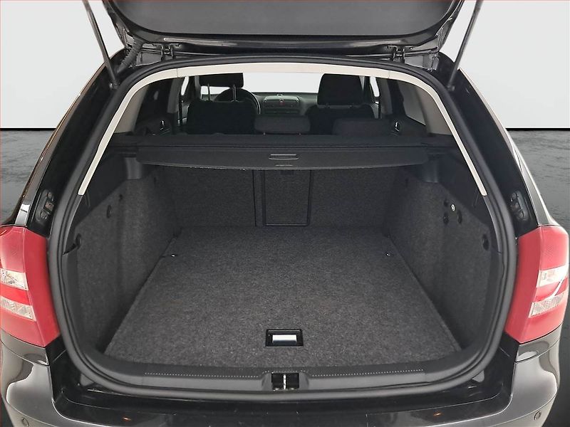 Škoda Octavia (2008) 1.8 TSI, po STK, Tažné - fotka 14 z 18
