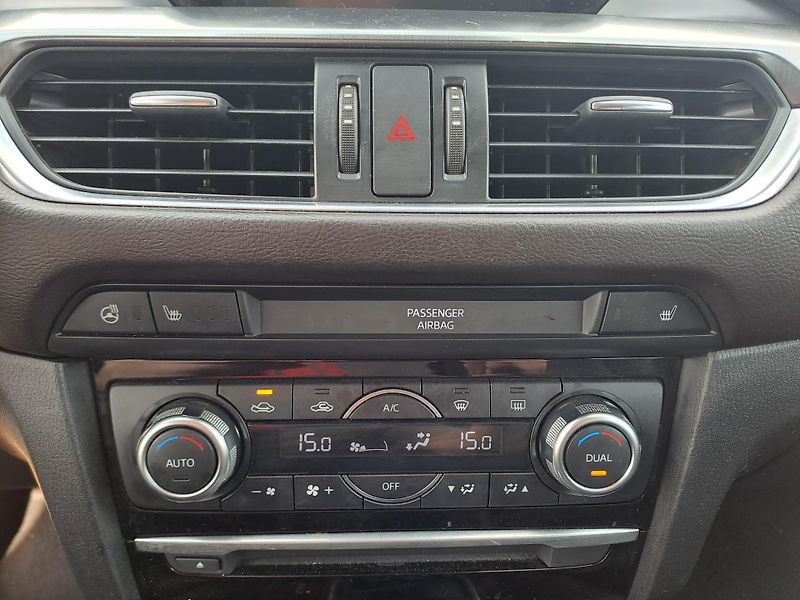 Mazda 6 (2016) 2.2 4x4 SKYACTIV 129 KW - fotka 21 z 31
