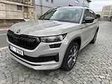 Škoda Kodiaq - náhled 1