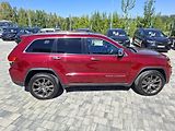 Jeep Grand Cherokee (2015) 3,6L V6 Limited,4x4,tažné,R20  - náhled 16