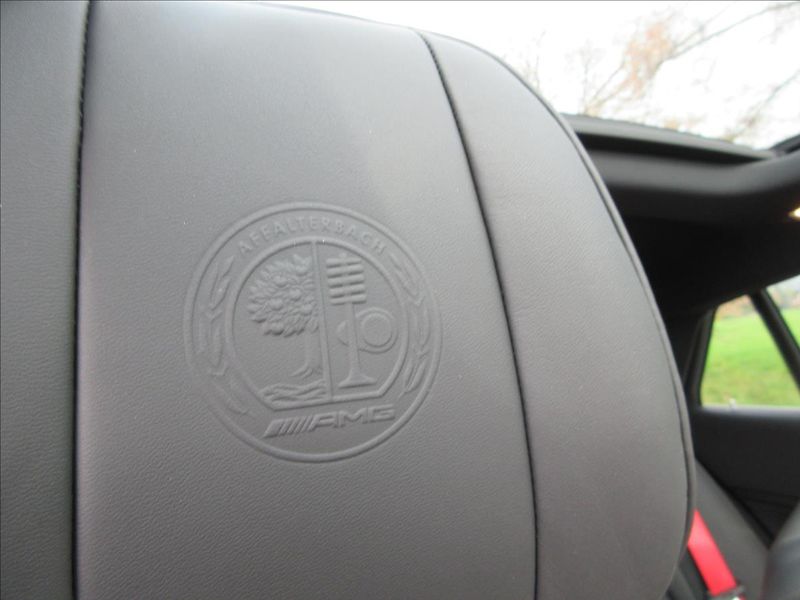 Mercedes-Benz GLE 53 AMG Prem+, Burm, Nez. DPH - fotka 30 z 40