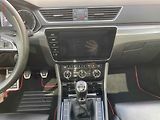 Škoda Superb (2018) 1.4 TSi, Style, bixen, panor - náhled 12